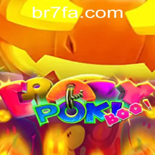 CrazyPokiBoo: Mergulhe na Aventura do Novo Jogo Sensação!