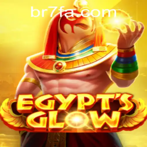 Jogo EgyptsGlow: Uma Experiência Brilhante no Mundo Antigo