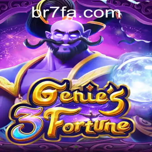 Descobrindo o Mundo de Genie3Fortune