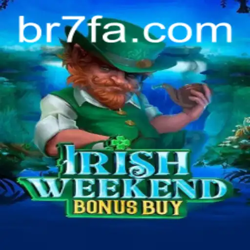 Descubra o Excitante Mundo de IrishWeekendBonusBuy