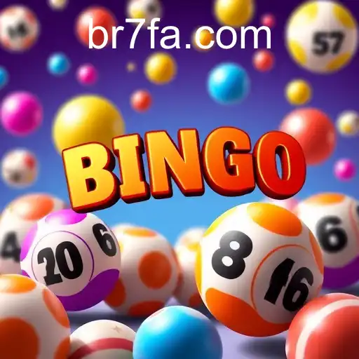 Jogos de bingo