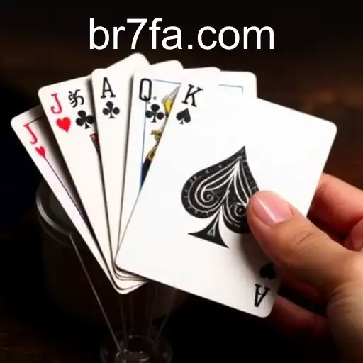 Jogos de cartas