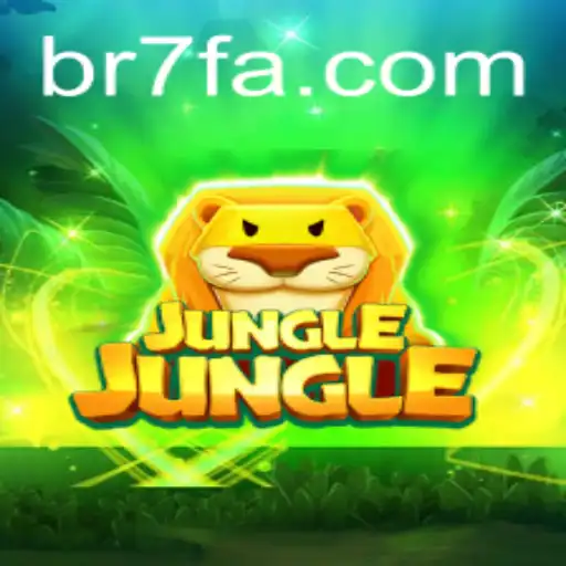 Descobrindo o Universo de Diversão em 'JungleJungle'