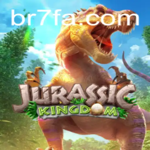 Descubra o Mundo Pré-Histórico com JurassicKingdom