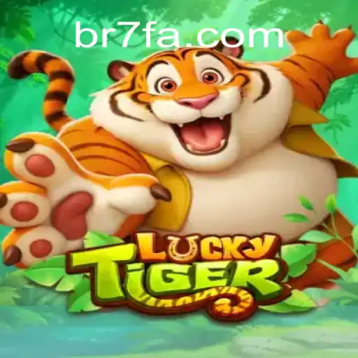 Descubra o Fascinante Mundo de LuckyTiger: Um Jogo de Aventura Ultrapassando Limites