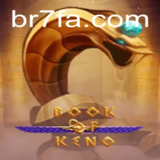 Descubra o Fascinante Mundo de BookOfKeno