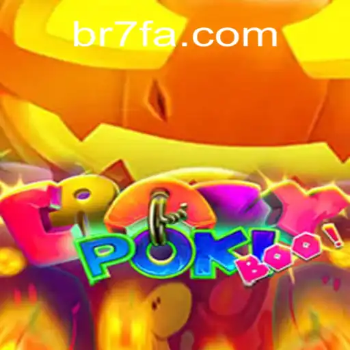 CrazyPokiBoo: Mergulhe na Aventura do Novo Jogo Sensação!