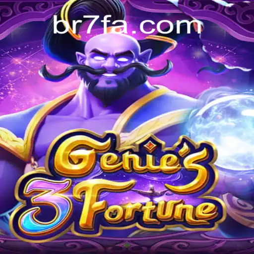 Descobrindo o Mundo de Genie3Fortune