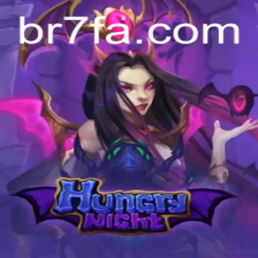 Descubra a Aventura Cativante de HungryNight