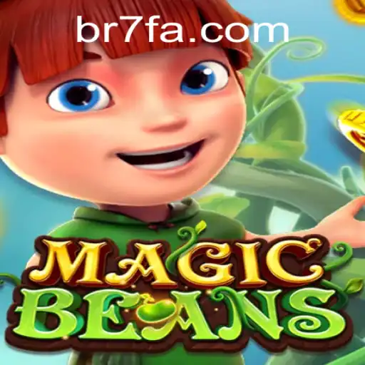 Descubra MAGICBEANS: O Novo Jogo Que Está Conquistando o Público