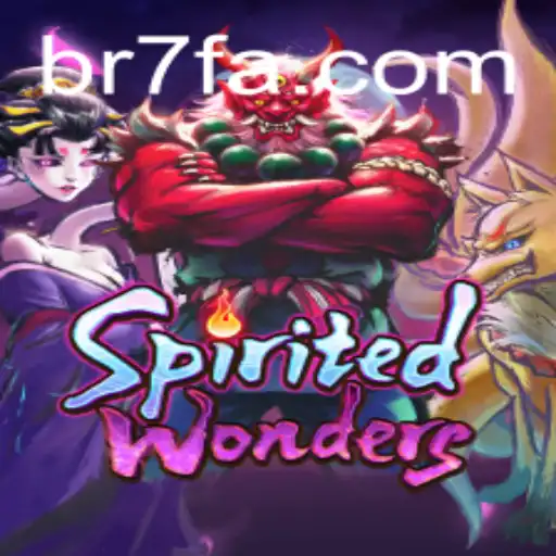 Explorando o Mundo de SpiritedWonders