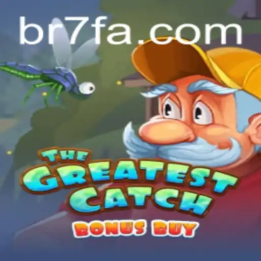 Descubra 'TheGreatestCatchBonusBuy': A Nova Sensação dos Jogos de Azar Online