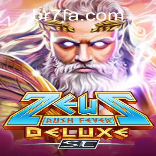 Descubra a Empolgante Aventura de ZeusRushFeverDeluxeSE