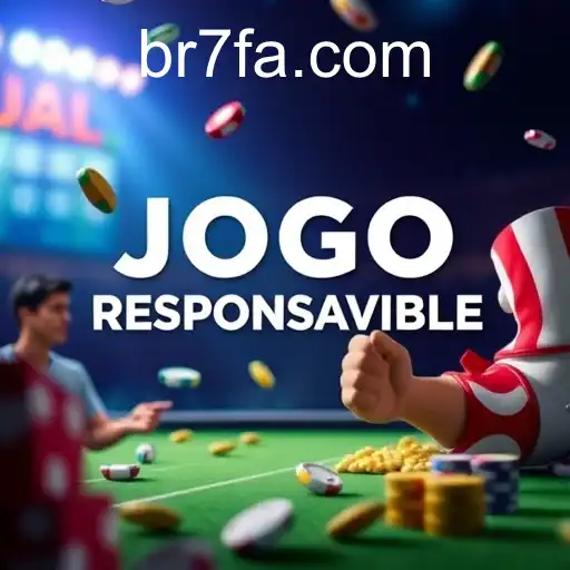 Jogo Responsável
