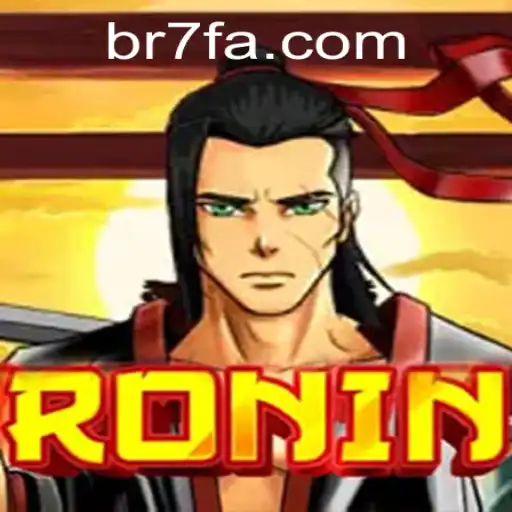 Ronin: Um Mergulho na Arte e Estratégia dos Samurais Virtuais