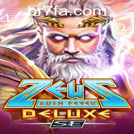 Descubra a Empolgante Aventura de ZeusRushFeverDeluxeSE
